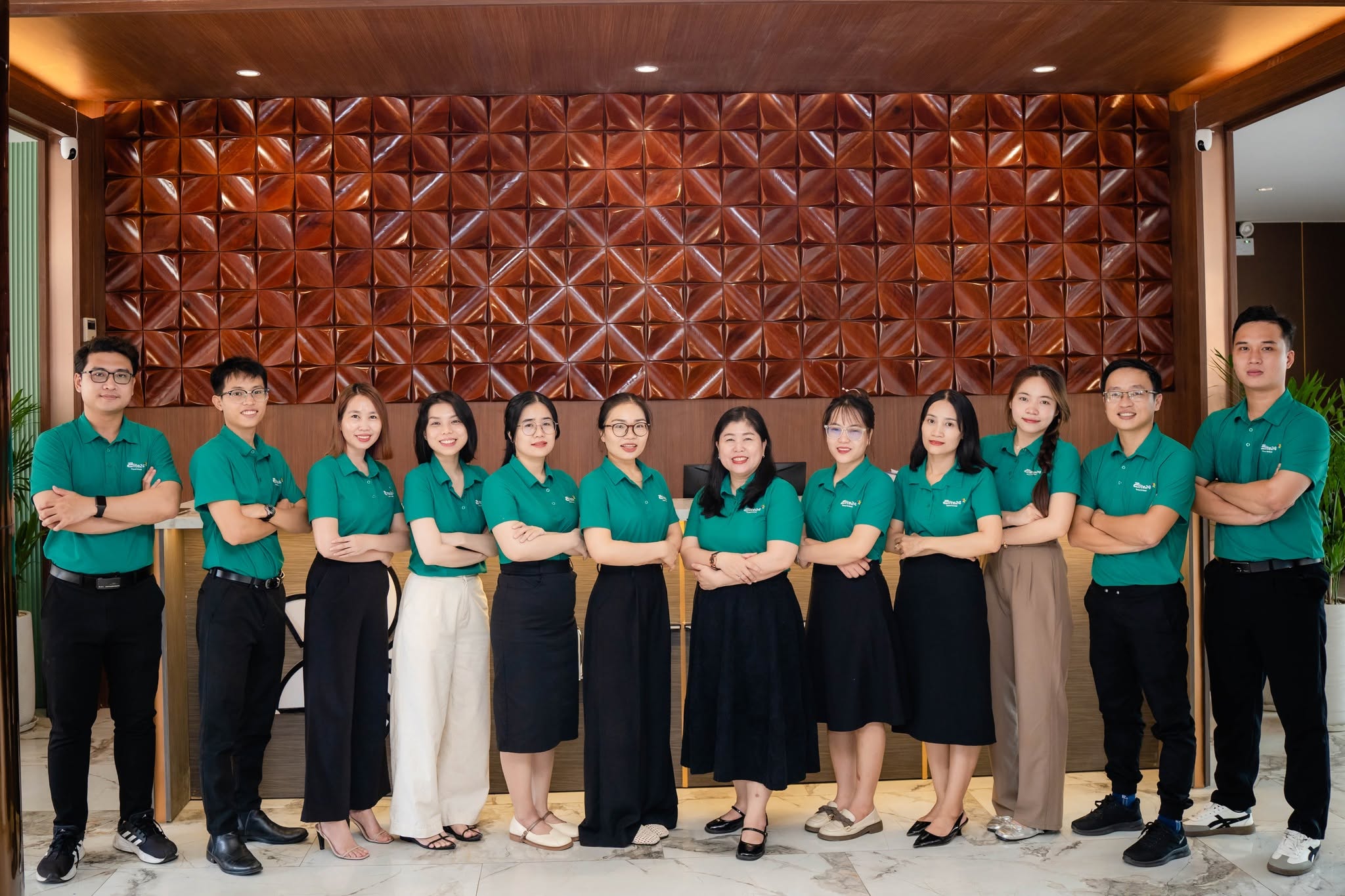 Nâng tầm kết nối