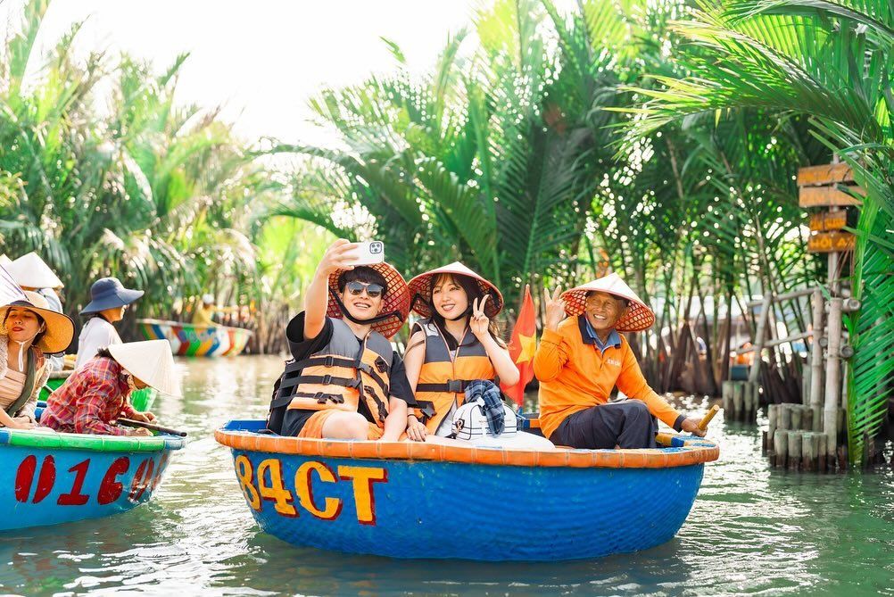 Nâng tầm trải nghiệm