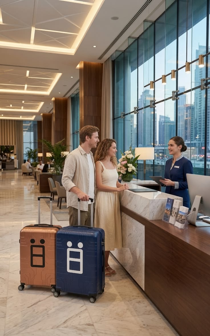Nâng tầm dịch vụ
