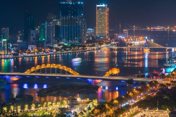 Kinh nghiệm du lịch Đà Nẵng tự túc từ A-Z