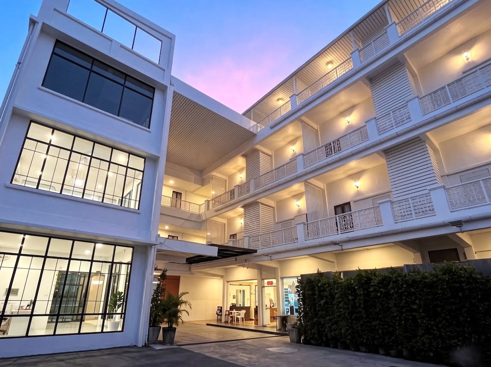 Han River Luxury Penthouse Duplex