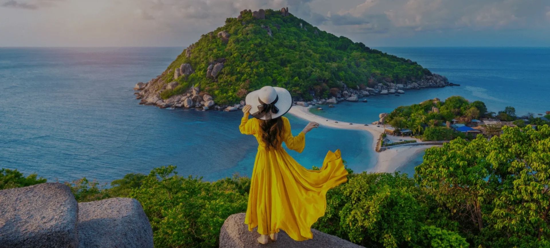 Kỳ Nghỉ Thư Thái Bên Biển Mỹ Khê